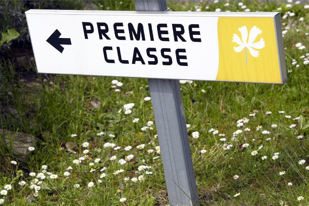 Premiere Classe Montbeliard - Sochaux Exteriér fotografie