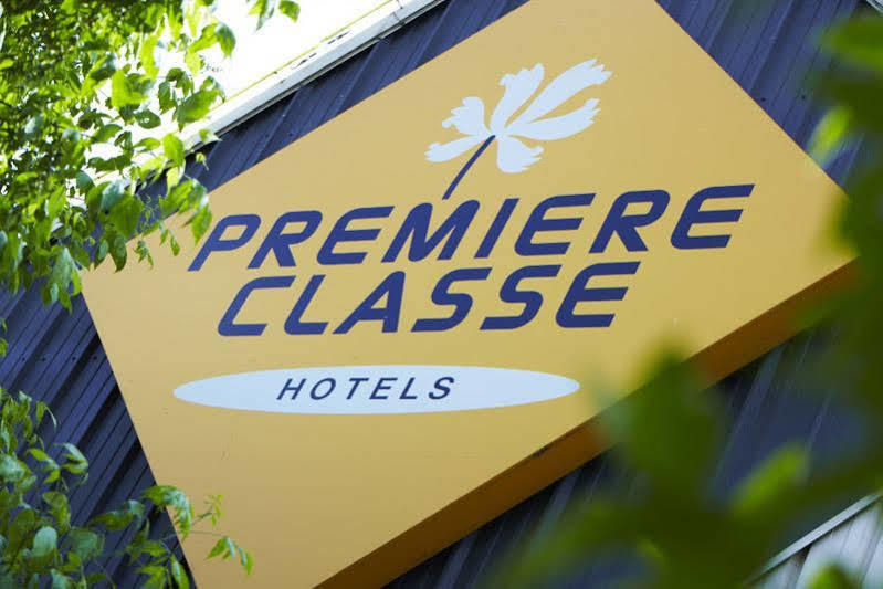 Premiere Classe Montbeliard - Sochaux Exteriér fotografie